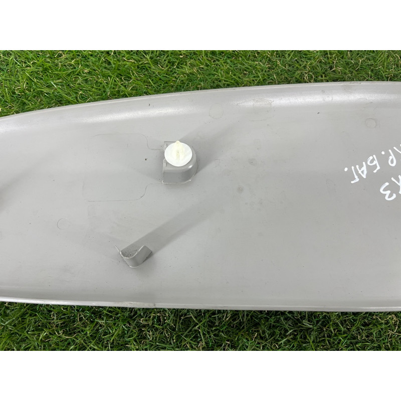 Обшивка крышки багажника (салон) BMW X3 F25 2012 3.0 51497250627