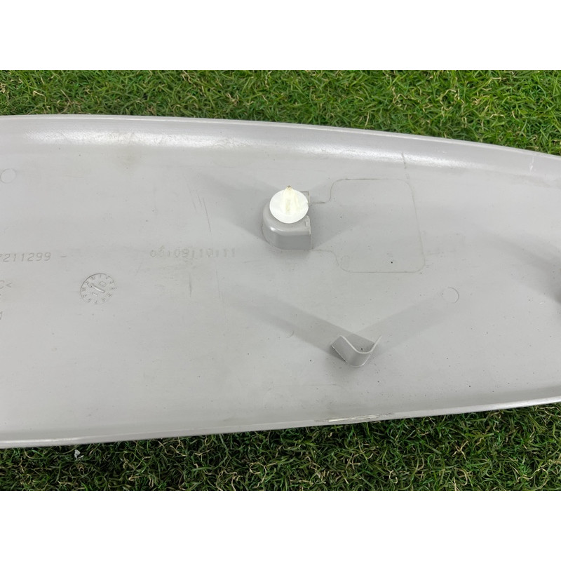 Обшивка крышки багажника (салон) BMW X3 F25 2012 3.0 51497250627