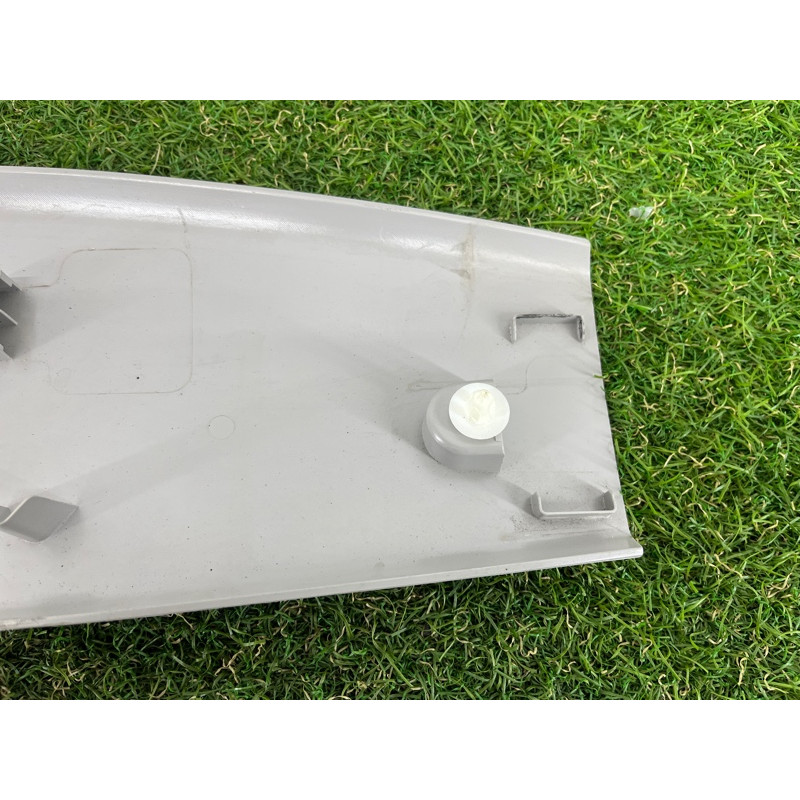 Обшивка крышки багажника (салон) BMW X3 F25 2012 3.0 51497250627