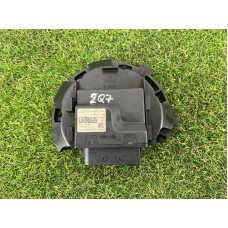 Блок управления топливным насосом