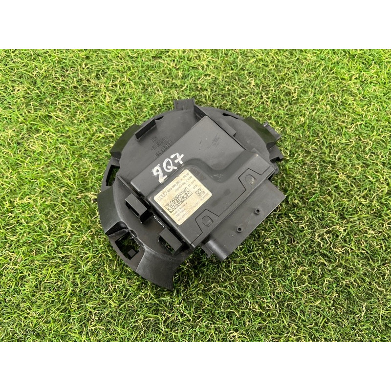 Блок управления топливным насосом (электрика / блок управления) AUDI Q7 4M 2017 3.0 TFSi CREC 4M0906093H