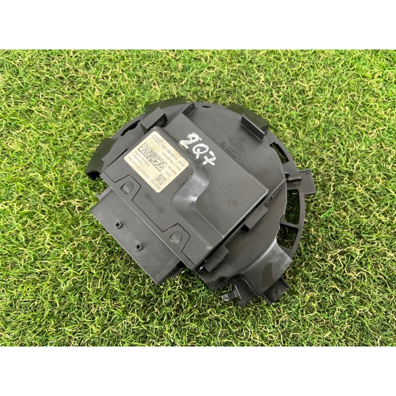 Блок управления топливным насосом (электрика / блок управления) AUDI Q7 4M 2017 3.0 TFSi CREC 4M0906093H