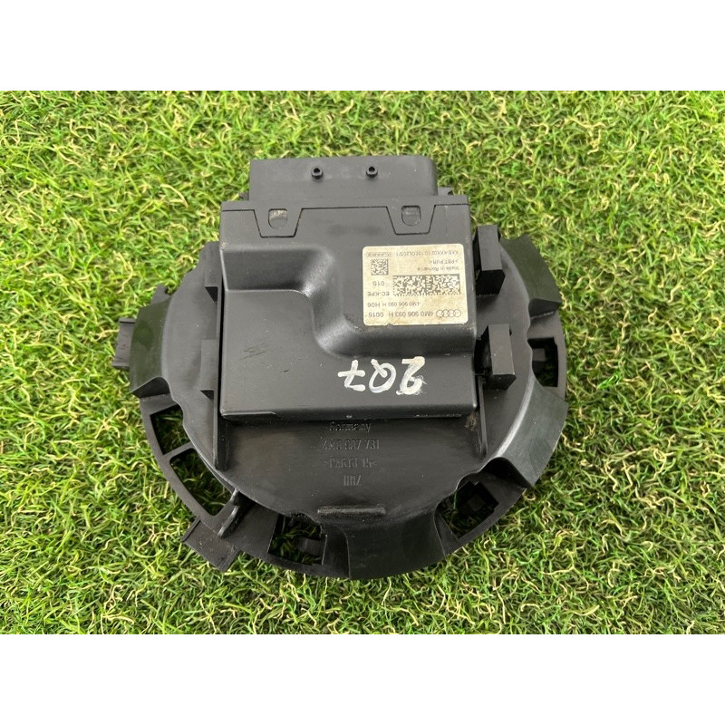 Блок управления топливным насосом (электрика / блок управления) AUDI Q7 4M 2017 3.0 TFSi CREC 4M0906093H