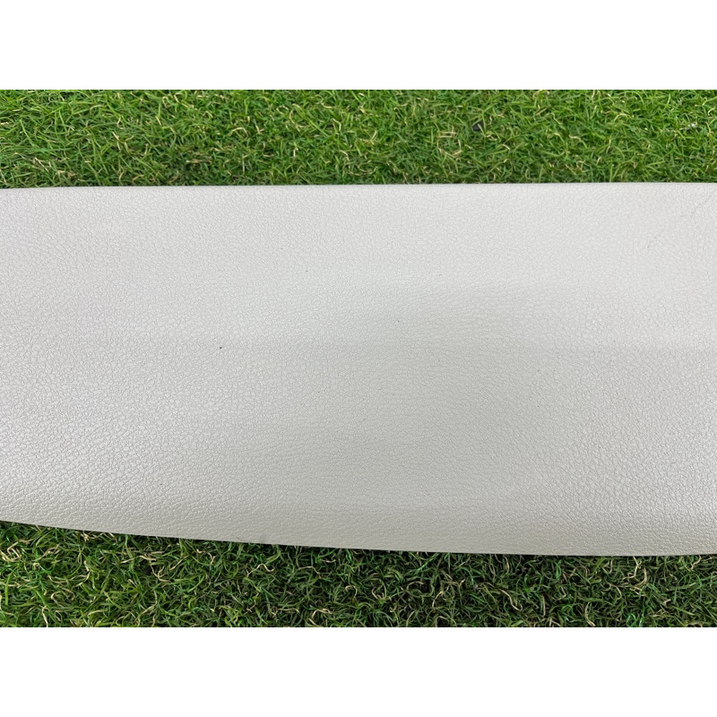 Обшивка крышки багажника (салон) BMW X3 F25 2012 3.0 51497250627