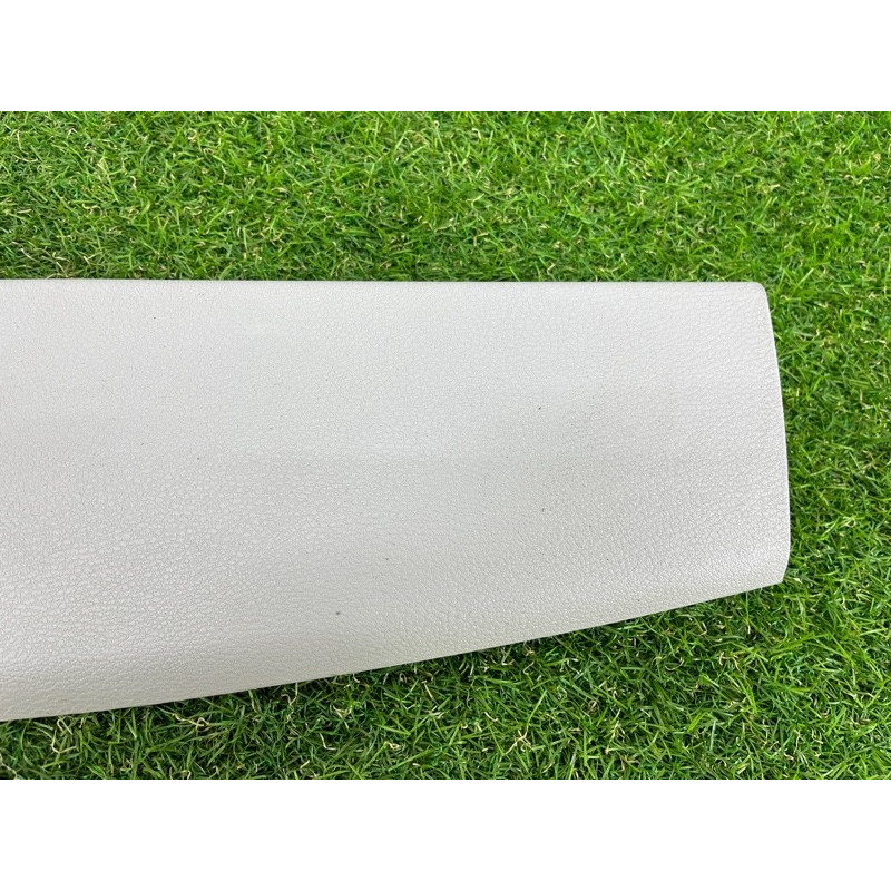 Обшивка крышки багажника (салон) BMW X3 F25 2012 3.0 51497250627