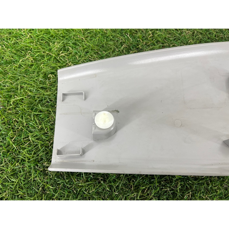 Обшивка крышки багажника (салон) BMW X3 F25 2012 3.0 51497250627