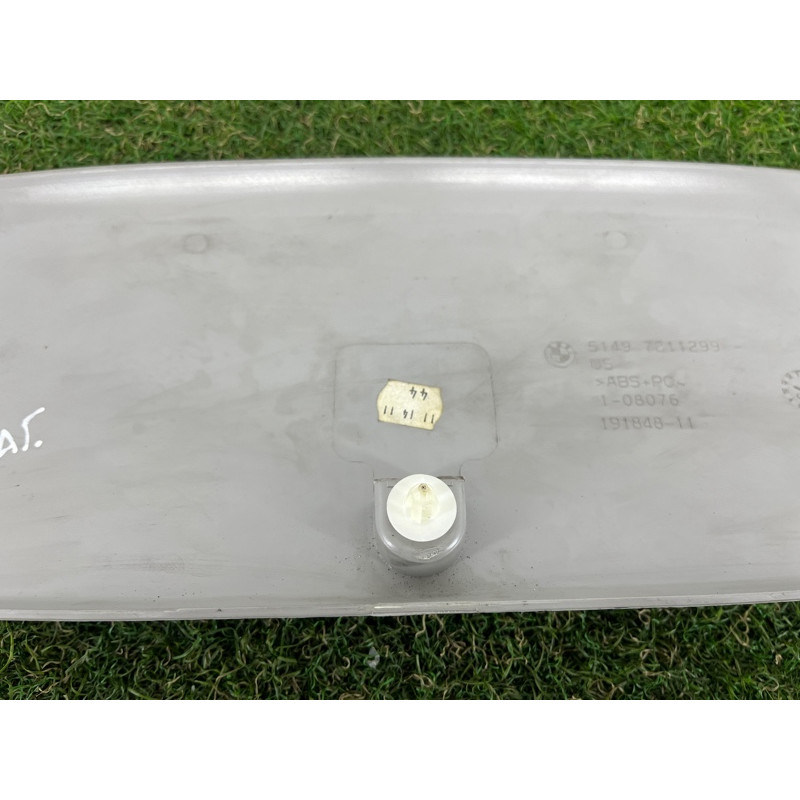 Обшивка крышки багажника (салон) BMW X3 F25 2012 3.0 51497250627