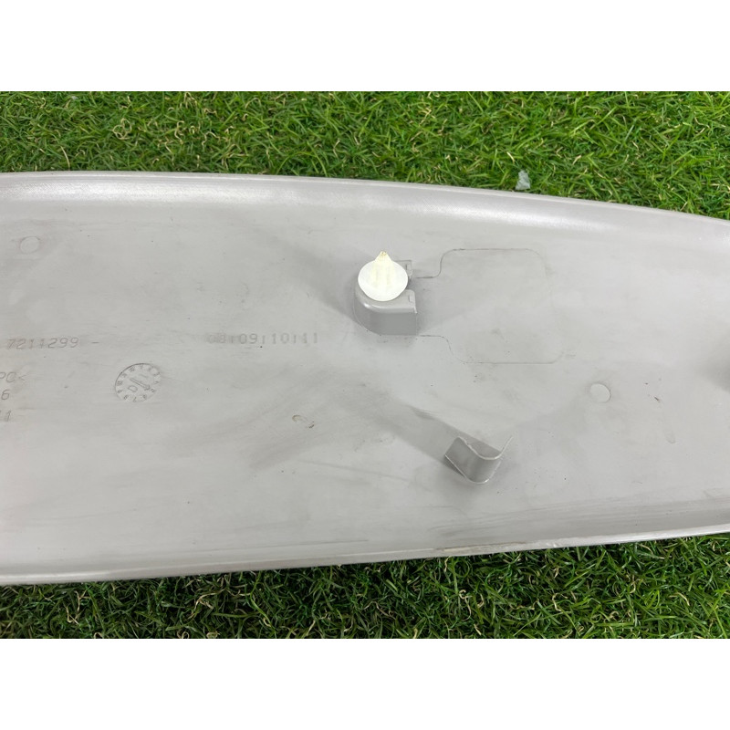 Обшивка крышки багажника (салон) BMW X3 F25 2012 3.0 51497250627