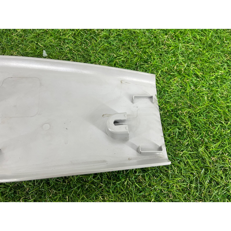 Обшивка крышки багажника (салон) BMW X3 F25 2012 3.0 51497250627