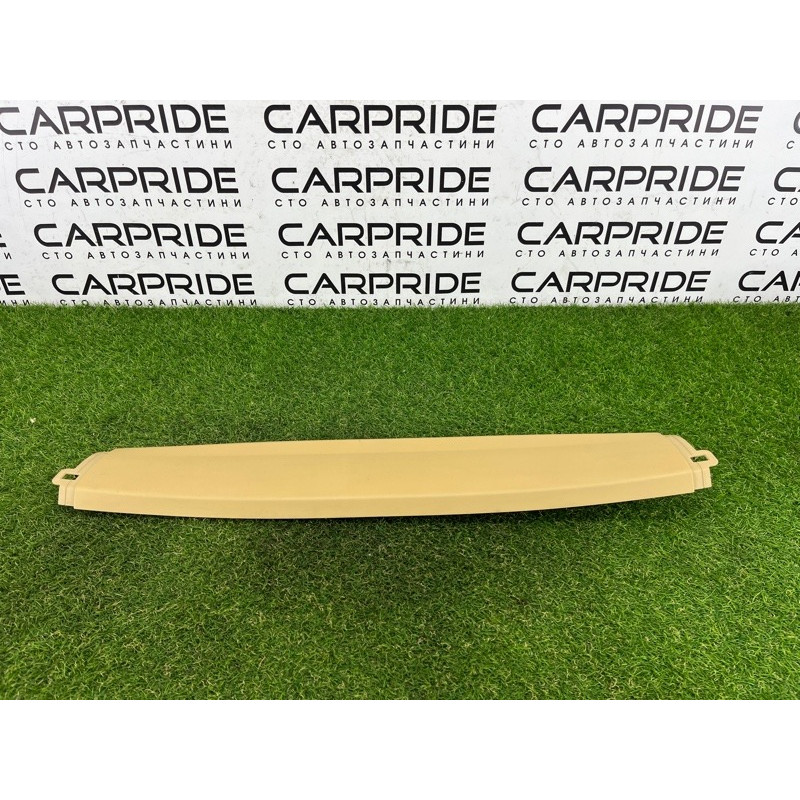 Обшивка крышки багажника (салон) BMW X5 E70 2008 3.0 N52N 51497172122