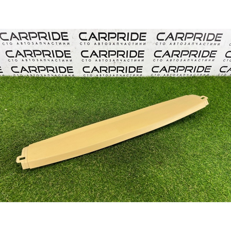 Обшивка крышки багажника (салон) BMW X5 E70 2008 3.0 N52N 51497172122