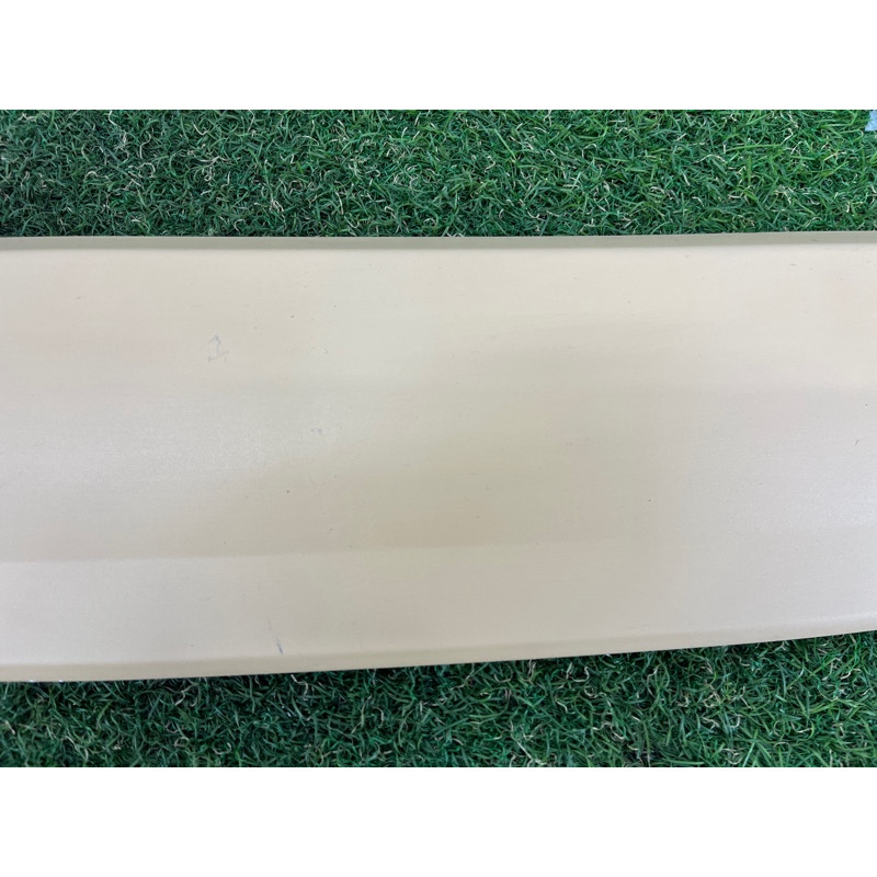 Обшивка крышки багажника (салон) BMW X5 E70 2008 3.0 N52N 51497172122