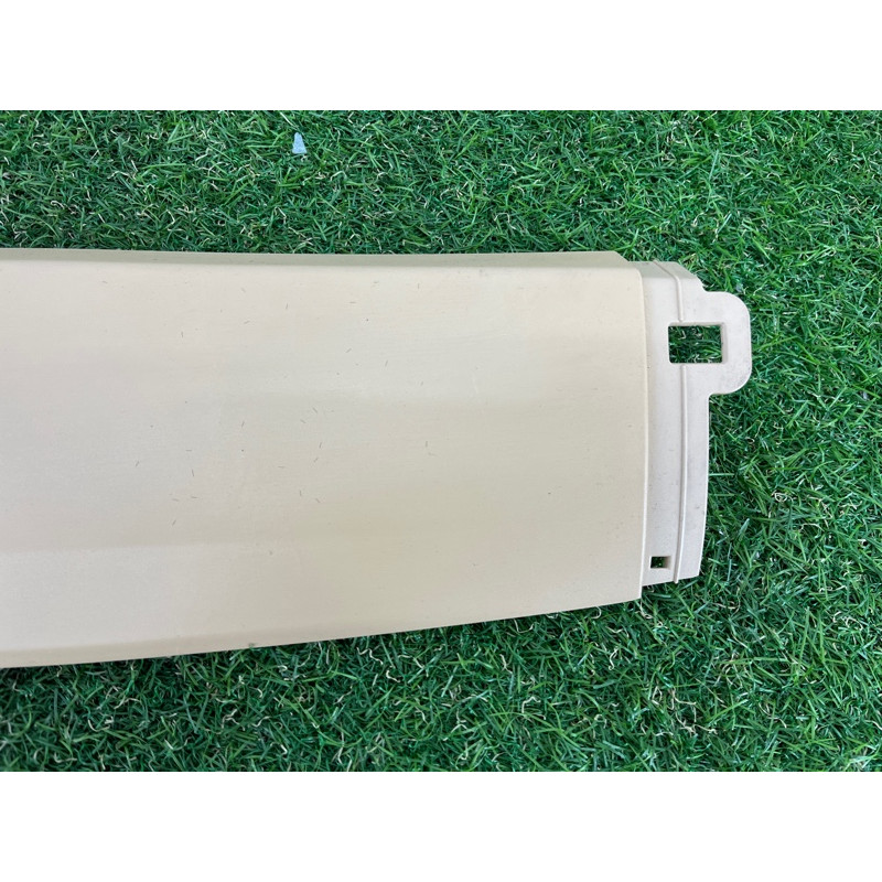 Обшивка крышки багажника (салон) BMW X5 E70 2008 3.0 N52N 51497172122