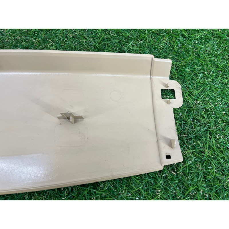 Обшивка крышки багажника (салон) BMW X5 E70 2008 3.0 N52N 51497172122