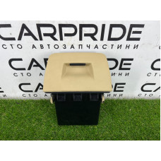 Бардачок водительский