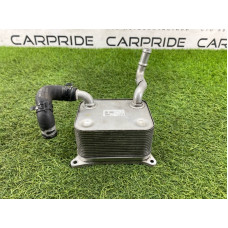 Радиатор масляный