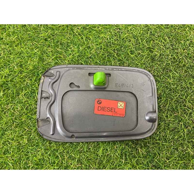 Лючок топливного бака (кузов и элементы) BMW 3-series E46 1999 M47D20