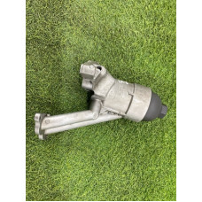 Корпус масляного фильтра