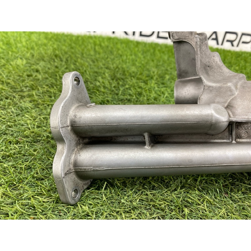 Корпус масляного фильтра (двигатель и элементы) AUDI A8 D4 2011 4,2 079115401AA