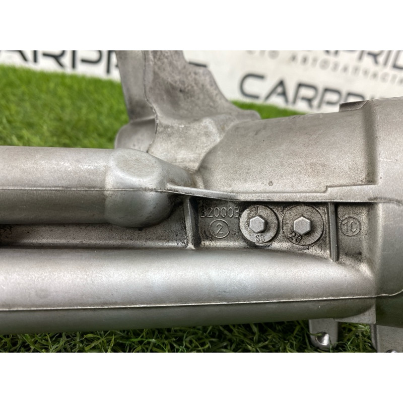 Корпус масляного фильтра (двигатель и элементы) AUDI A8 D4 2011 4,2 079115401AA