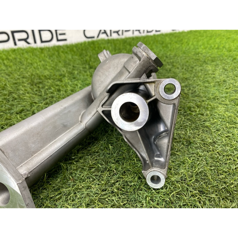 Корпус масляного фильтра (двигатель и элементы) AUDI A8 D4 2011 4,2 079115401AA