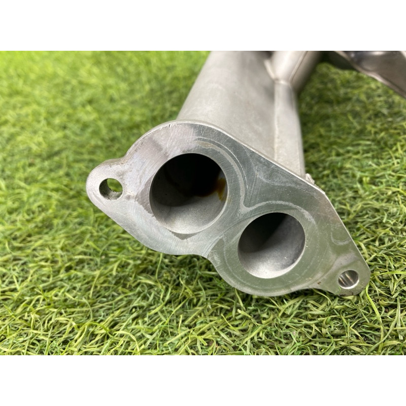 Корпус масляного фильтра (двигатель и элементы) AUDI A8 D4 2011 4,2 079115401AA