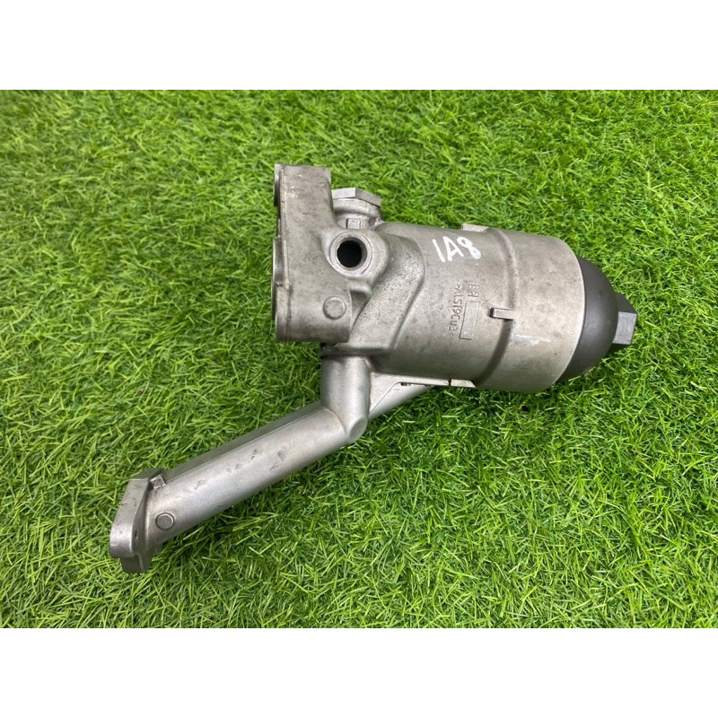 Корпус масляного фильтра (двигатель и элементы) AUDI A8 D4 2011 4,2 079115401AA