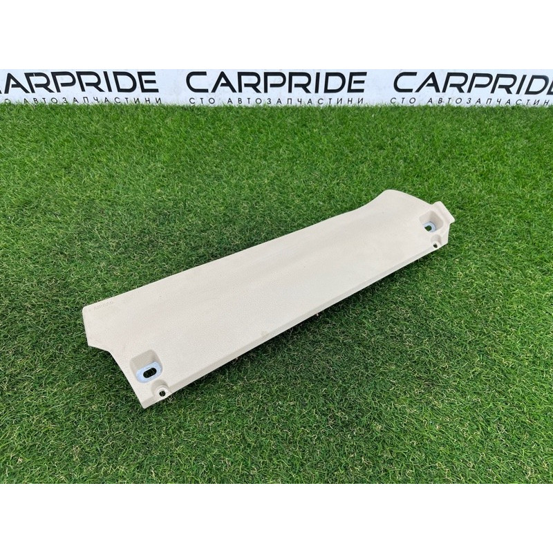 Airbag коленей (airbag/безопасность) BMW 5-series F10 2011 3.0 72129181131