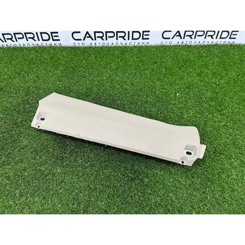 Airbag коленей (airbag/безопасность) BMW 5-series F10 2011 3.0 72129181131