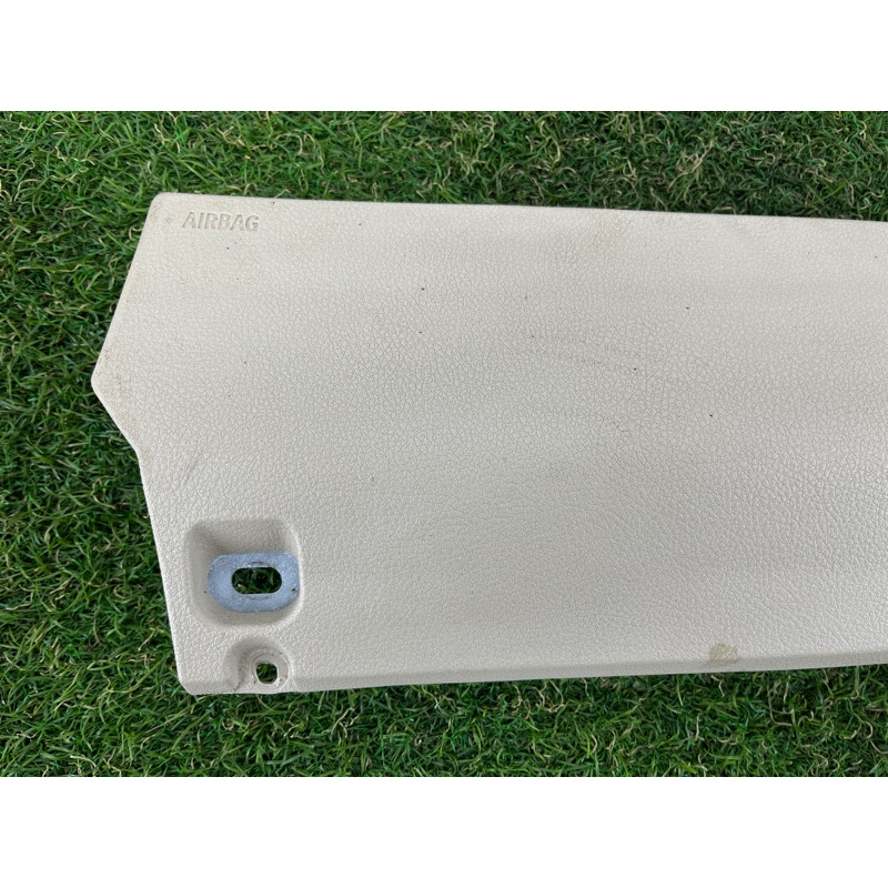 Airbag коленей (airbag/безопасность) BMW 5-series F10 2011 3.0 72129181131