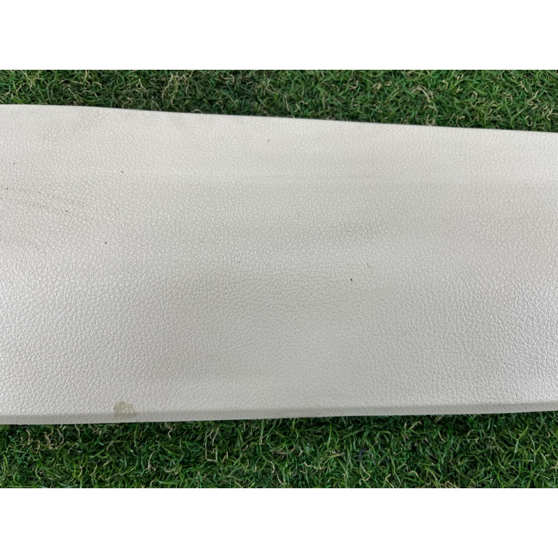 Airbag коленей (airbag/безопасность) BMW 5-series F10 2011 3.0 72129181131