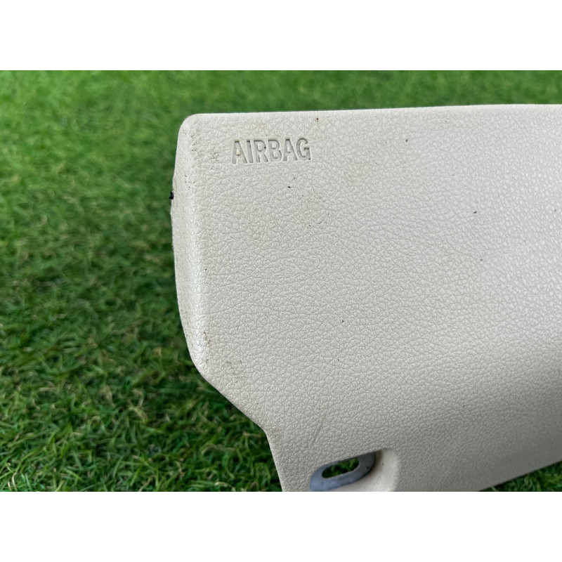 Airbag коленей (airbag/безопасность) BMW 5-series F10 2011 3.0 72129181131