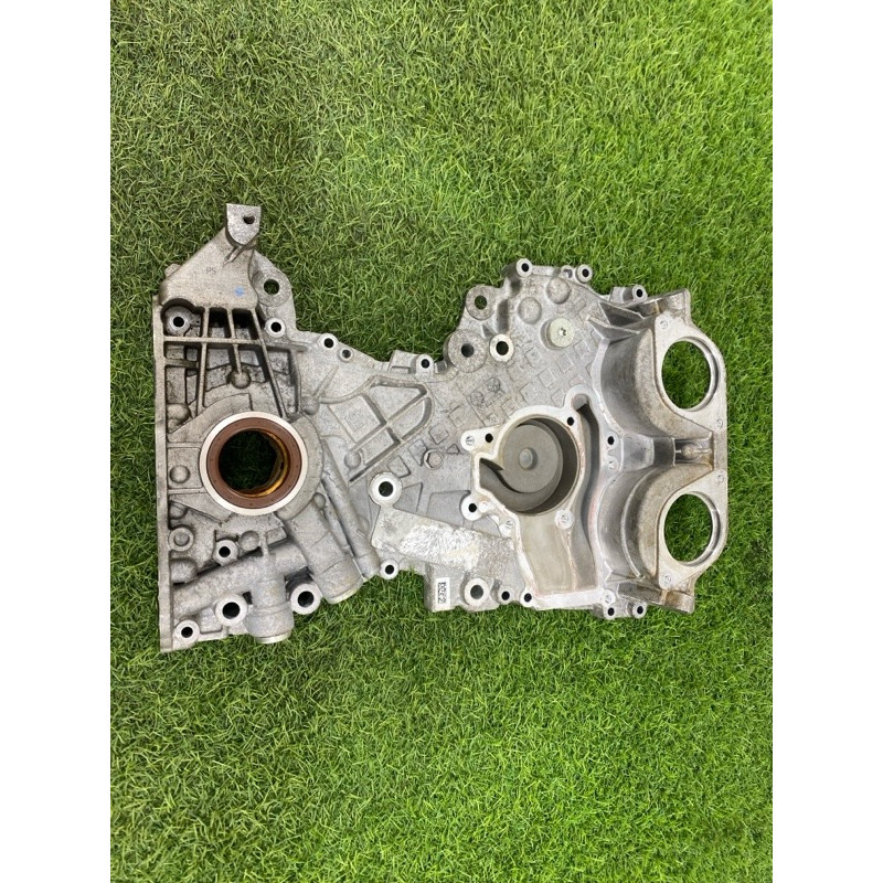 Передняя крышка мотора (двигатель и элементы) CHEVROLET Volt 1 2012 1.4 55581013