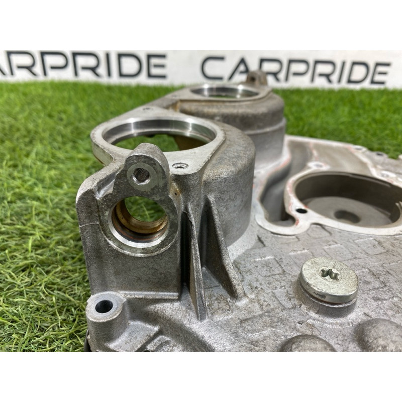 Передняя крышка мотора (двигатель и элементы) CHEVROLET Volt 1 2012 1.4 55581013