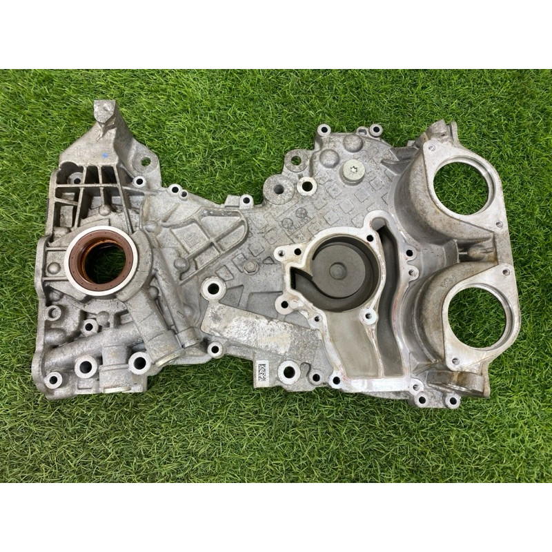 Передняя крышка мотора (двигатель и элементы) CHEVROLET Volt 1 2012 1.4 55581013