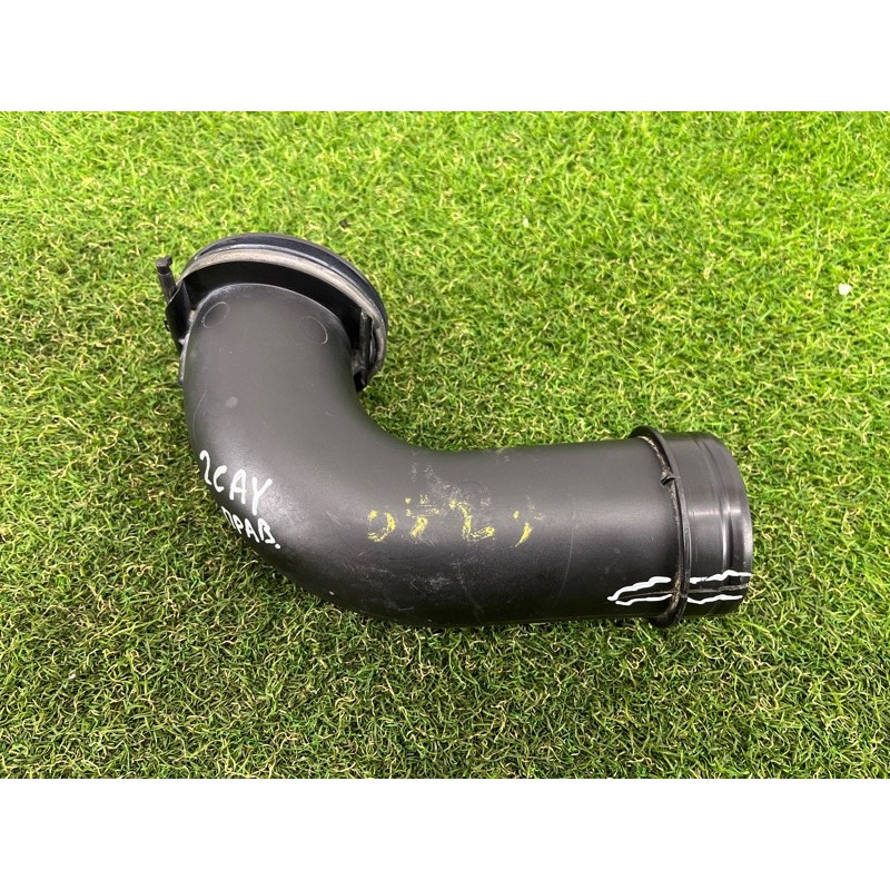 Патрубок воздушного фильтра (впускная система) PORSCHE CAYENNE 958 2012 4.8 95811011400