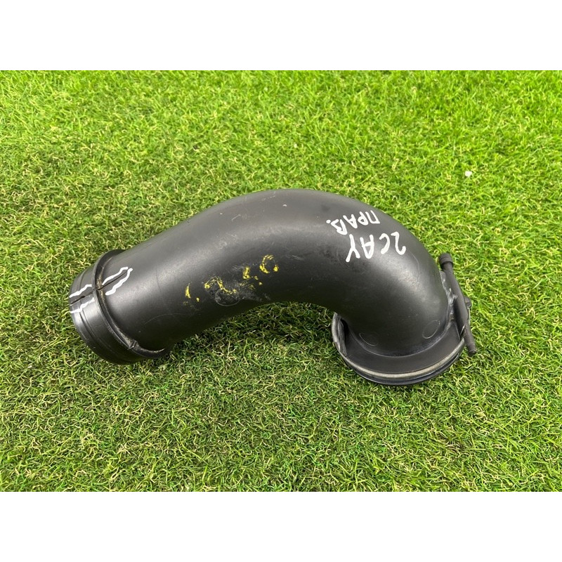 Патрубок воздушного фильтра (впускная система) PORSCHE CAYENNE 958 2012 4.8 95811011400