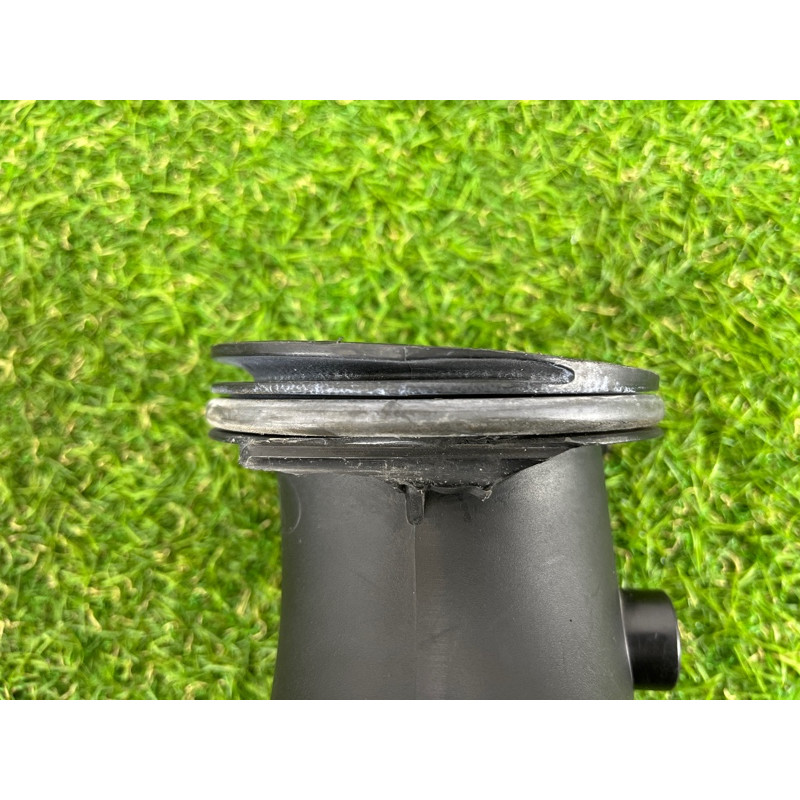 Патрубок воздушного фильтра (впускная система) PORSCHE CAYENNE 958 2012 4.8 95811011400