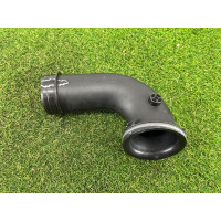 Патрубок воздушного фильтра