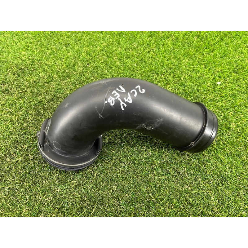 Патрубок воздушного фильтра (впускная система) PORSCHE CAYENNE 958 2012 4.8 95811011300