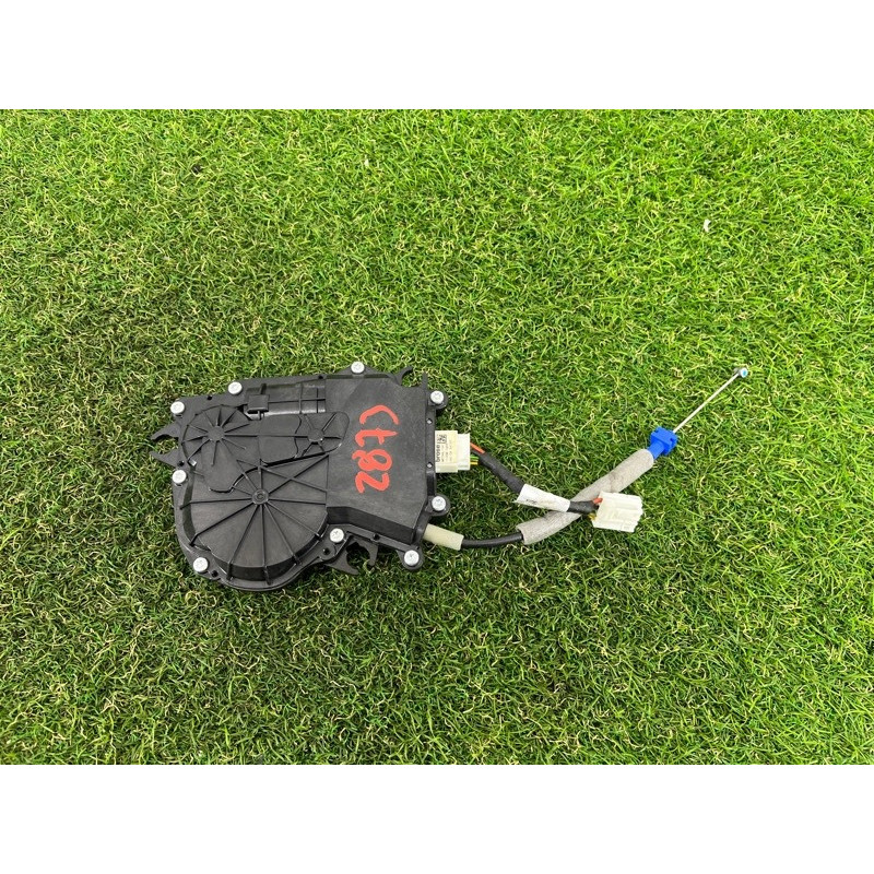 Привод замка багажника (электрика) BMW X3 F25 2012 3.0 51247249578