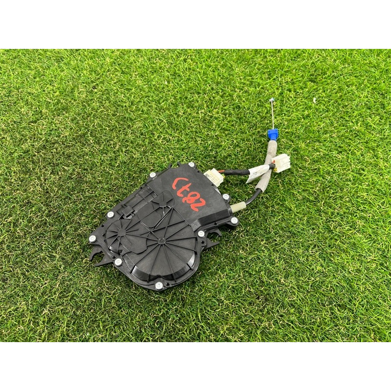 Привод замка багажника (электрика) BMW X3 F25 2012 3.0 51247249578