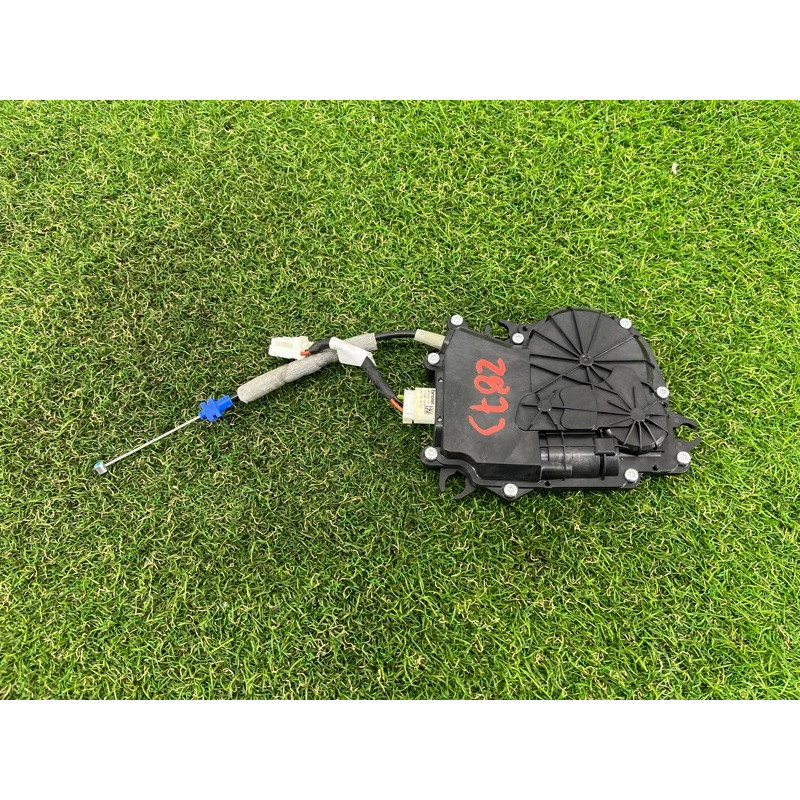 Привод замка багажника (электрика) BMW X3 F25 2012 3.0 51247249578