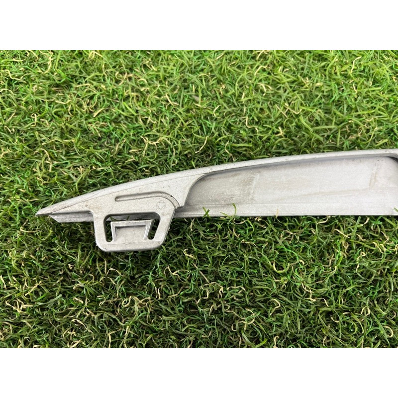 Молдинг бампера (кузов і елементи) BMW 5-series F10 2011 3.0 51117231860