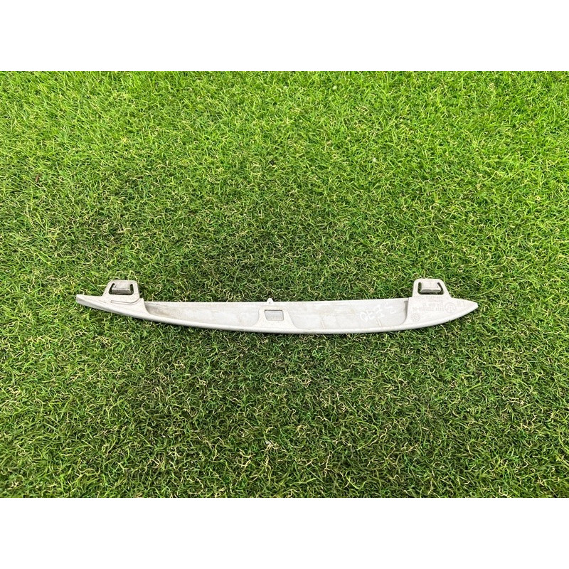 Молдинг бампера (кузов і елементи) BMW 5-series F10 2011 3.0 51117231859