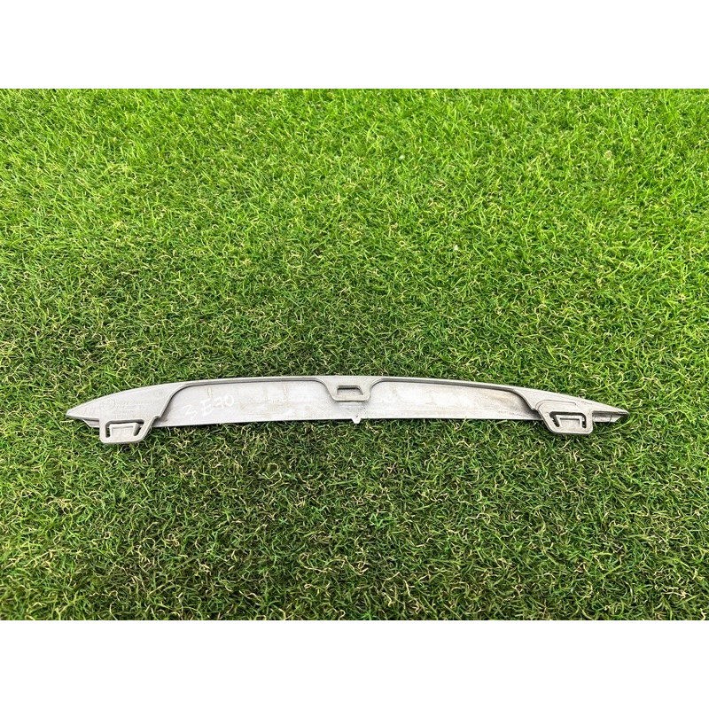 Молдинг бампера (кузов і елементи) BMW 5-series F10 2011 3.0 51117231859