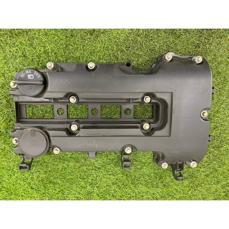 Крышка клапанов (двигатель и элементы) CHEVROLET Volt 1 2012 1.4 25198498