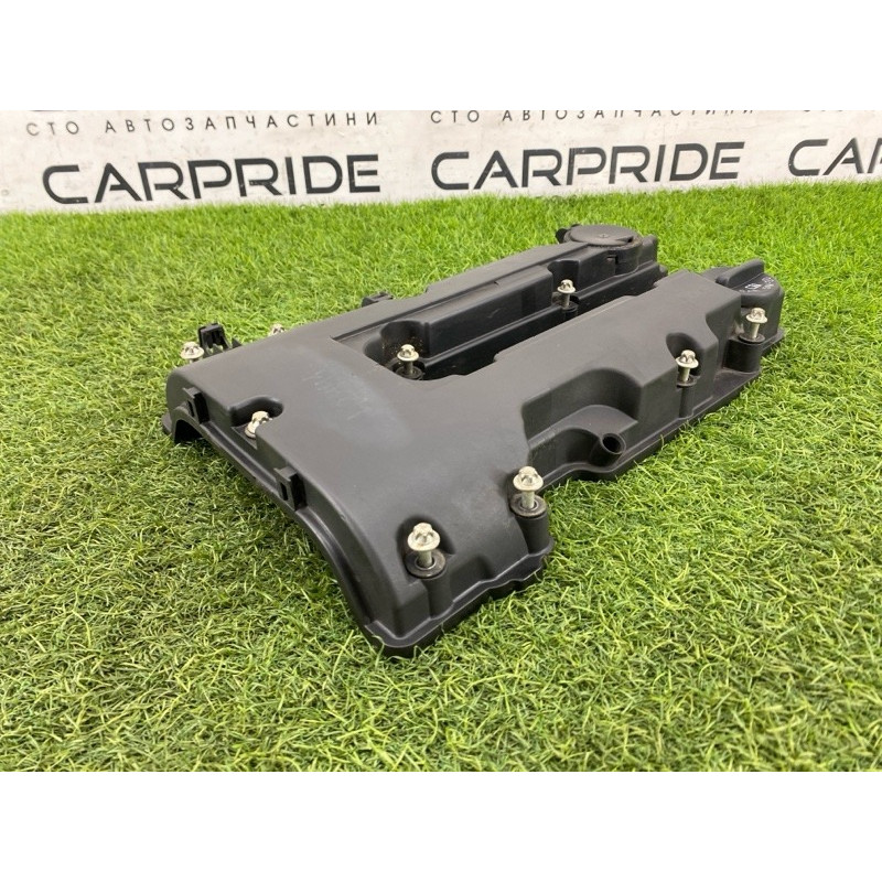 Крышка клапанов (двигатель и элементы) CHEVROLET Volt 1 2012 1.4 25198498