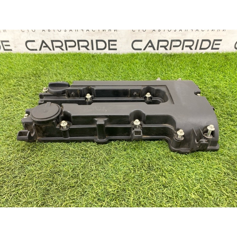 Крышка клапанов (двигатель и элементы) CHEVROLET Volt 1 2012 1.4 25198498