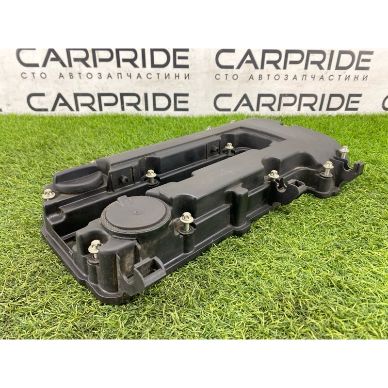 Крышка клапанов (двигатель и элементы) CHEVROLET Volt 1 2012 1.4 25198498